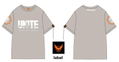 Tom Clancy's The Division 2 Unite T-shirt (M Size) thumbnail 1