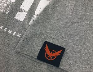 Tom Clancy's The Division 2 Unite T-shirt (S Size)