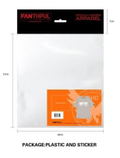 Tom Clancy's The Division 2 Unite T-shirt (XL Size) thumbnail 6