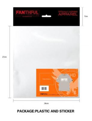 Tom Clancy's The Division 2 Unite T-shirt (XL Size) image 6