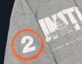 Tom Clancy's The Division 2 Unite T-shirt (XL Size) thumbnail 4