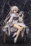 Yosuga No Sora 1/7 Scale Pre-Painted Figure: Sora Kasugano Kimono Ver. [AmiAmi Exclusive Edition] thumbnail 1