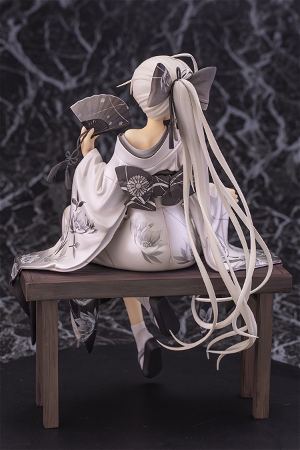 Yosuga No Sora 1/7 Scale Pre-Painted Figure: Sora Kasugano Kimono Ver. [AmiAmi Exclusive Edition]
