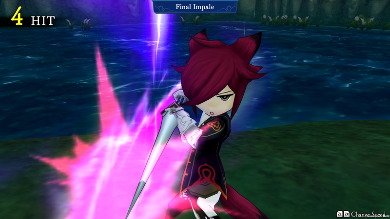 Alliance Alive HD Remastered image 6