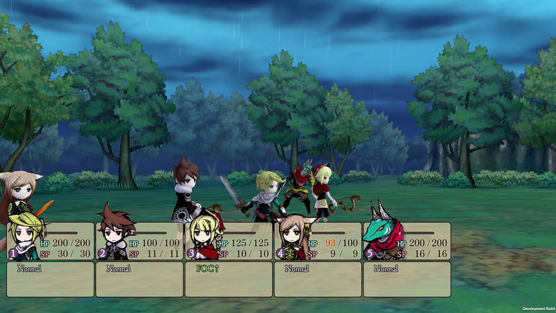 Alliance Alive HD Remastered image 7