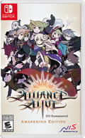 Alliance Alive HD Remastered thumbnail 1
