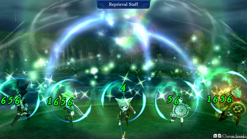 Alliance Alive HD Remastered image 2