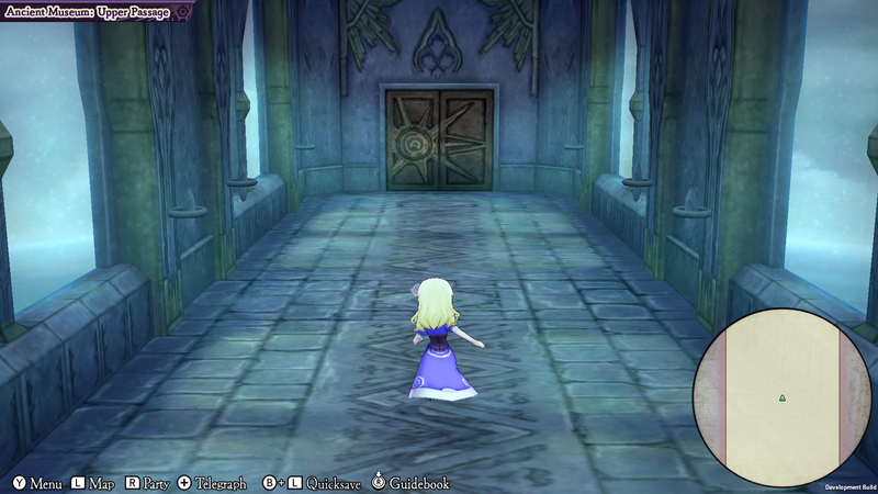 The Alliance Alive HD Remastered image 8