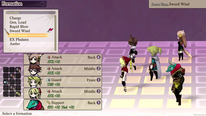 The Alliance Alive HD Remastered image 10