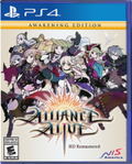 The Alliance Alive HD Remastered thumbnail 1