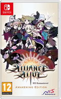 Alliance Alive HD Remastered thumbnail 1