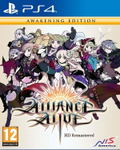 Alliance Alive HD Remastered thumbnail 1