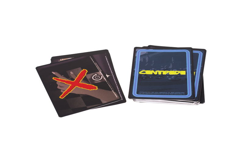 Atari's Centipede image 6