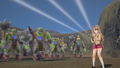 Bullet Girls Phantasia (Price Cut Version) (Multi-Language) thumbnail 7