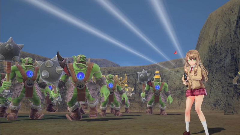 Bullet Girls Phantasia (Price Cut Version) (Multi-Language) image 7