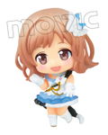 Color Collection DX The Idolm@ster Shiny Colors (Set of 8 pieces) thumbnail 3