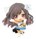 Color Collection DX The Idolm@ster Shiny Colors (Set of 8 pieces) thumbnail 6