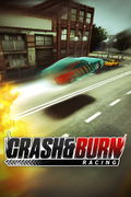 Crash And Burn Racing <span class="ext" style="background-color: #2a475e; color: #FFFFFF;">STEAM</span> <span class="ext ext_digital">digital</span> thumbnail 1