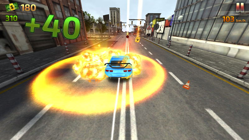 Crash And Burn Racing <span class="ext" style="background-color: #2a475e; color: #FFFFFF;">STEAM</span> <span class="ext ext_digital">digital</span> image 4