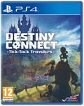 Destiny Connect: Tick-Tock Travelers thumbnail 1