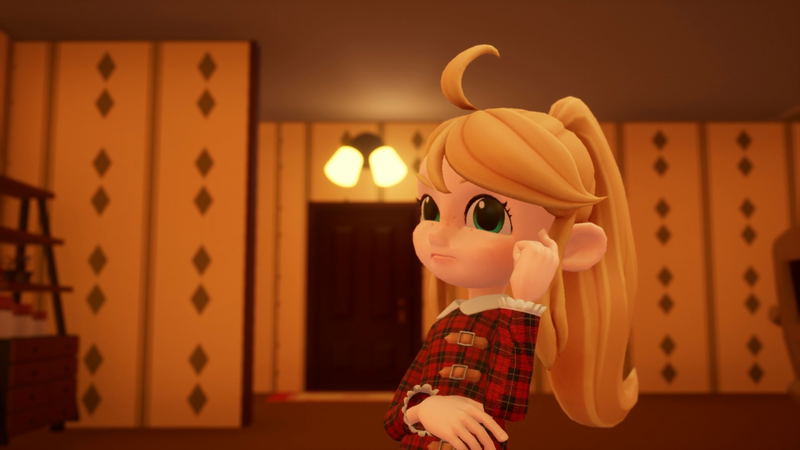 Destiny Connect: Tick-Tock Travelers image 3