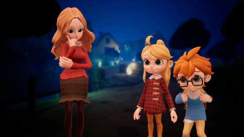 Destiny Connect: Tick-Tock Travelers image 4
