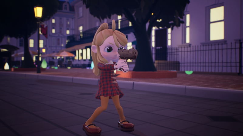 Destiny Connect: Tick-Tock Travelers image 5