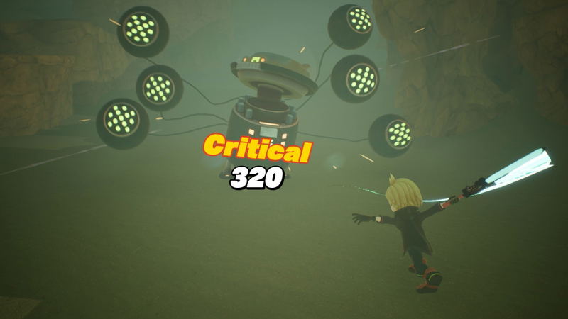 Destiny Connect: Tick-Tock Travelers image 6