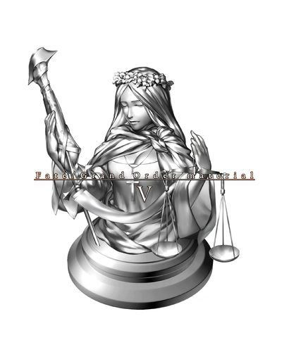 Fate/Grand Order Material V image 1