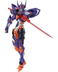 figma SP-115 SSSS.Gridman: Gridknight thumbnail 1