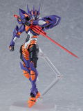 figma SP-115 SSSS.Gridman: Gridknight thumbnail 2