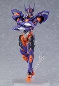 figma SP-115 SSSS.Gridman: Gridknight thumbnail 3