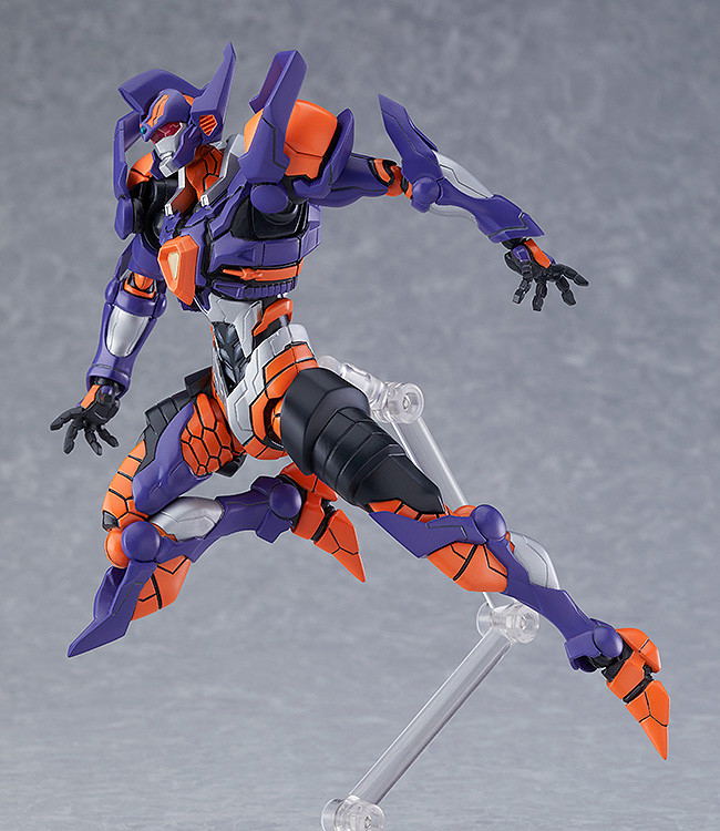 figma SP-115 SSSS.Gridman: Gridknight image 4
