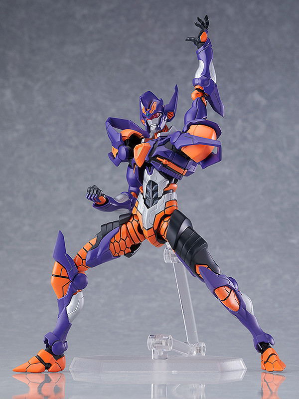 figma SP-115 SSSS.Gridman: Gridknight image 5