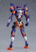 figma SP-115 SSSS.Gridman: Gridknight thumbnail 6