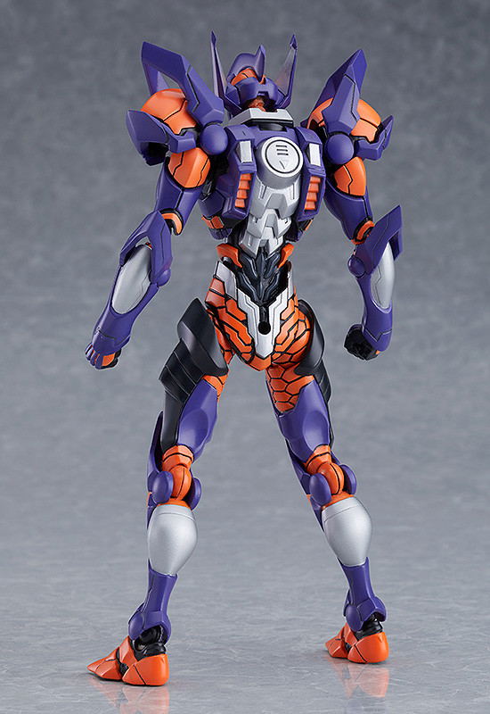 figma SP-115 SSSS.Gridman: Gridknight image 6