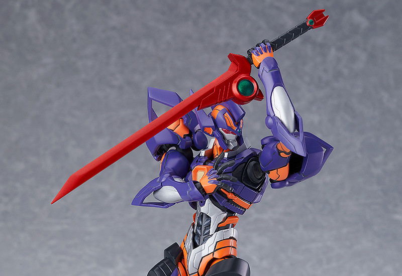 Figma グリッドマンSP-150 SP-139 SP-115 3体セット figma SP-115 SSSS.Gridman: Gridknight