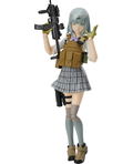 figma SP-116 Little Armory: Rikka Shiina Summer Uniform ver. thumbnail 1