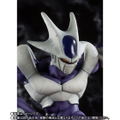 Figuarts Zero Dragon Ball Z Cooler's Revenge: Cooler -Final Form- thumbnail 5
