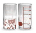 How Clumsy You Are, Miss Ueno - Ueno's Beaker-Style Glass thumbnail 1