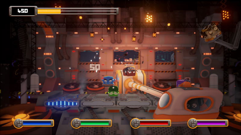 Jump Stars <span class="ext" style="background-color: #2a475e; color: #FFFFFF;">STEAM</span> <span class="ext ext_digital">digital</span> image 2