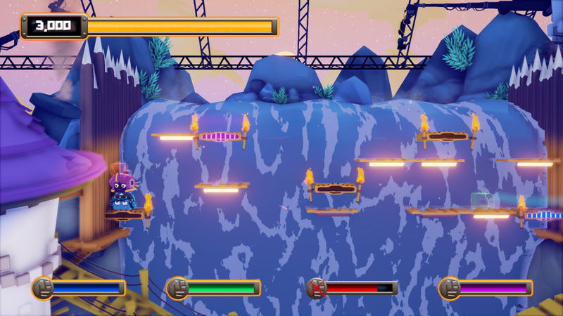 Jump Stars <span class="ext" style="background-color: #2a475e; color: #FFFFFF;">STEAM</span> <span class="ext ext_digital">digital</span> image 5