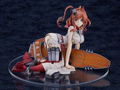 Kantai Collection 1/8 Scale Pre-Painted PVC Figure: Saratoga [GSC Online Shop Exclusive Ver.] thumbnail 4