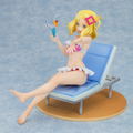 Love Live! Sunshine!! 1/7 Scale Pre-Painted Figure: Mari Ohara Blu-ray Jacket Ver. [GSC Online Shop Exclusive Ver.] thumbnail 3