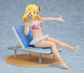 Love Live! Sunshine!! 1/7 Scale Pre-Painted Figure: Mari Ohara Blu-ray Jacket Ver. [GSC Online Shop Exclusive Ver.] thumbnail 4