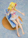 Love Live! Sunshine!! 1/7 Scale Pre-Painted Figure: Mari Ohara Blu-ray Jacket Ver. [GSC Online Shop Exclusive Ver.] thumbnail 5