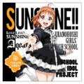 Love Live! Sunshine!! - Chika Takami Cushion Cover Gothic Lolita Ver. thumbnail 1