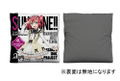 Love Live! Sunshine!! - Ruby Kurosawa Cushion Cover Gothic Lolita Ver. thumbnail 2