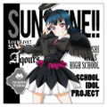 Love Live! Sunshine!! - Yoshiko Tsushima Cushion Cover Gothic Lolita Ver. thumbnail 1