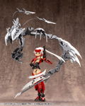 M.S.G: Heavy Weapon Unit 20 Ryusougu Agito thumbnail 16